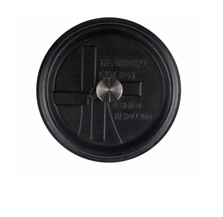 📌 The Windmill Button Small