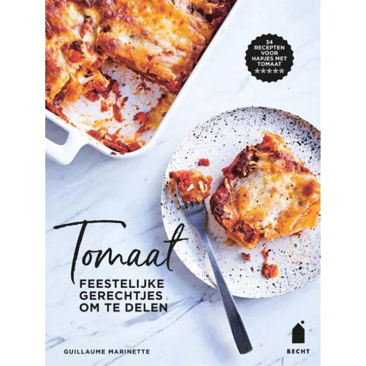 š² The Windmill Cast Iron Ovenschaal + Tomaat