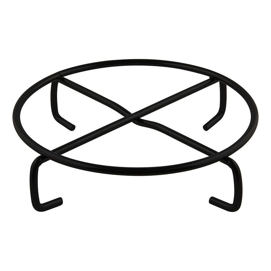 🔥 The Windmill Dutch Oven Fire Ring