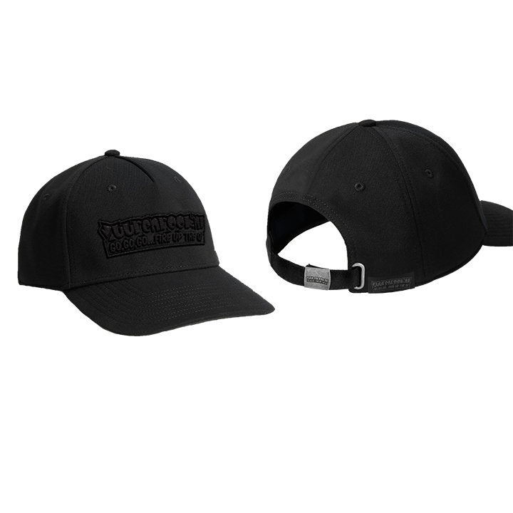 🧢 Vuur&Rook Casual Pet