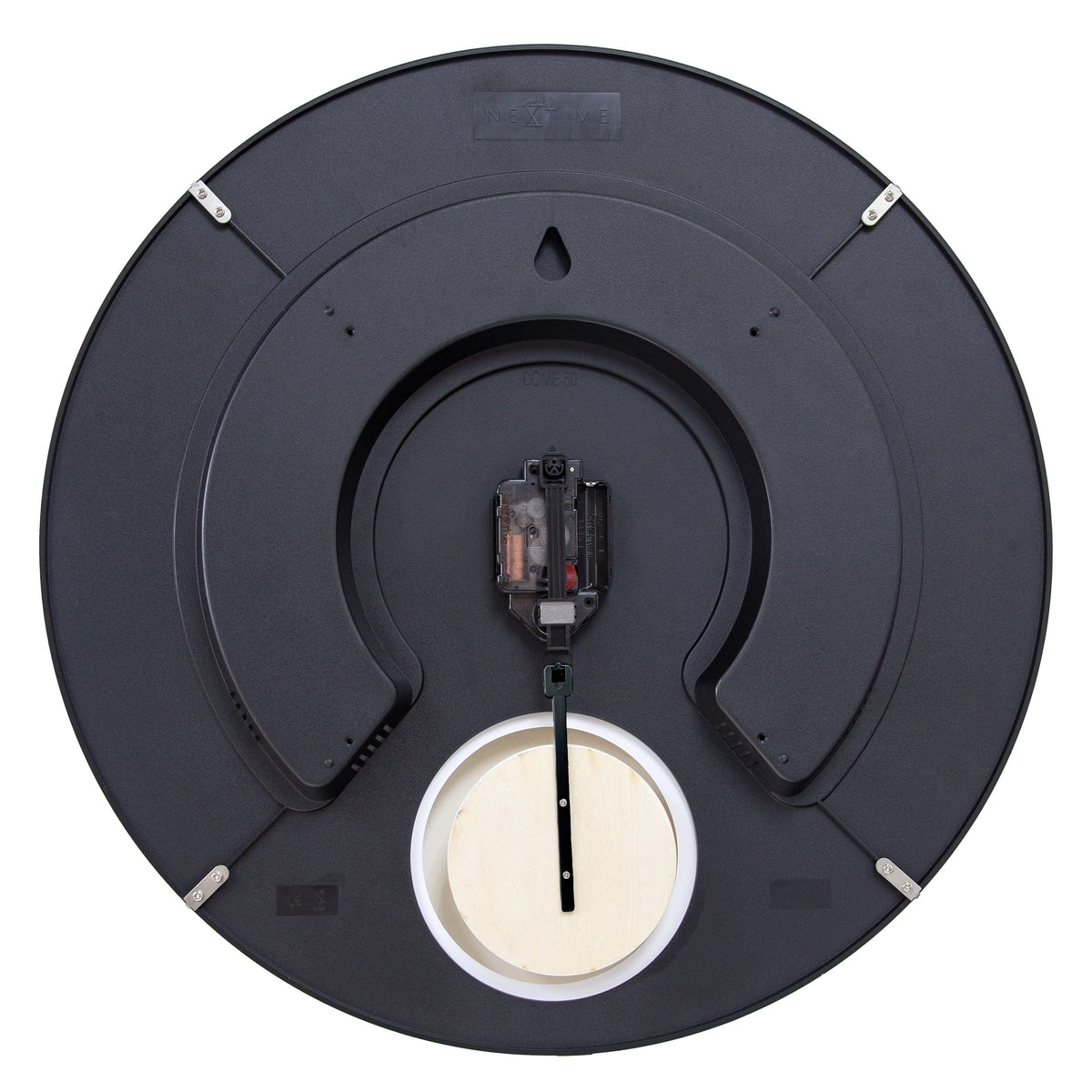 ⛪ NeXtime Duomo 50 Pendulum Wandklok