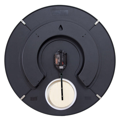 ⛪ NeXtime Duomo 50 Pendulum Wandklok