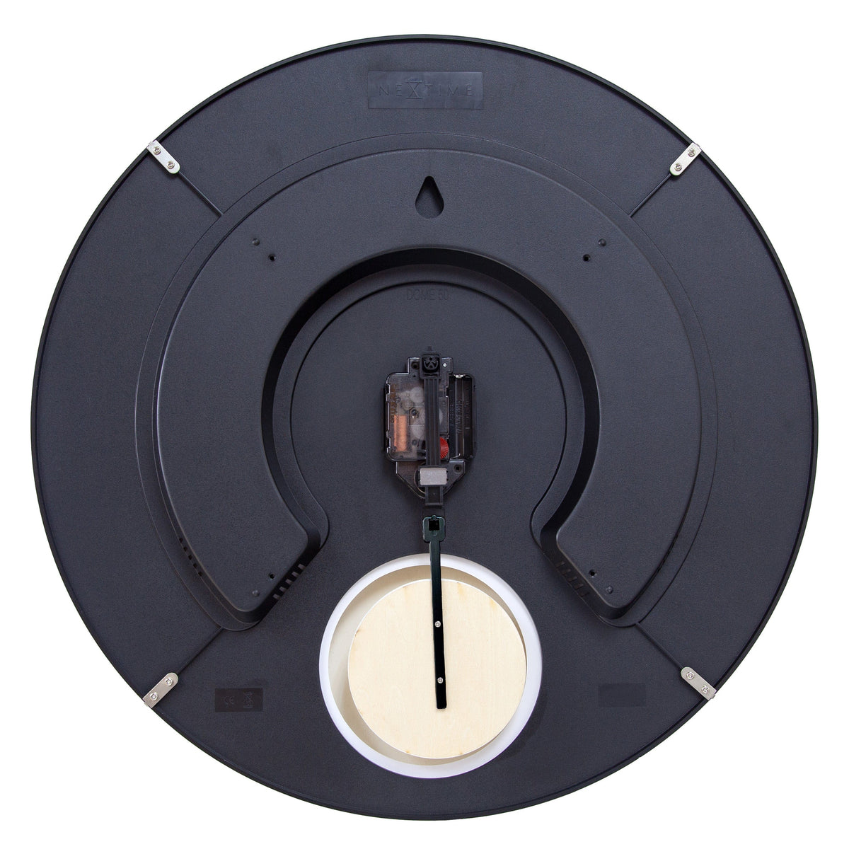 ⛪ NeXtime Duomo 50 Pendulum Wandklok