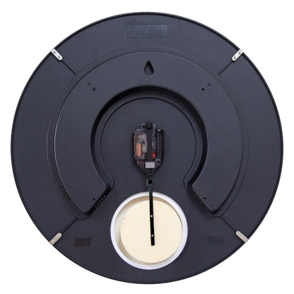 ⛪ NeXtime Duomo 50 Pendulum Wandklok