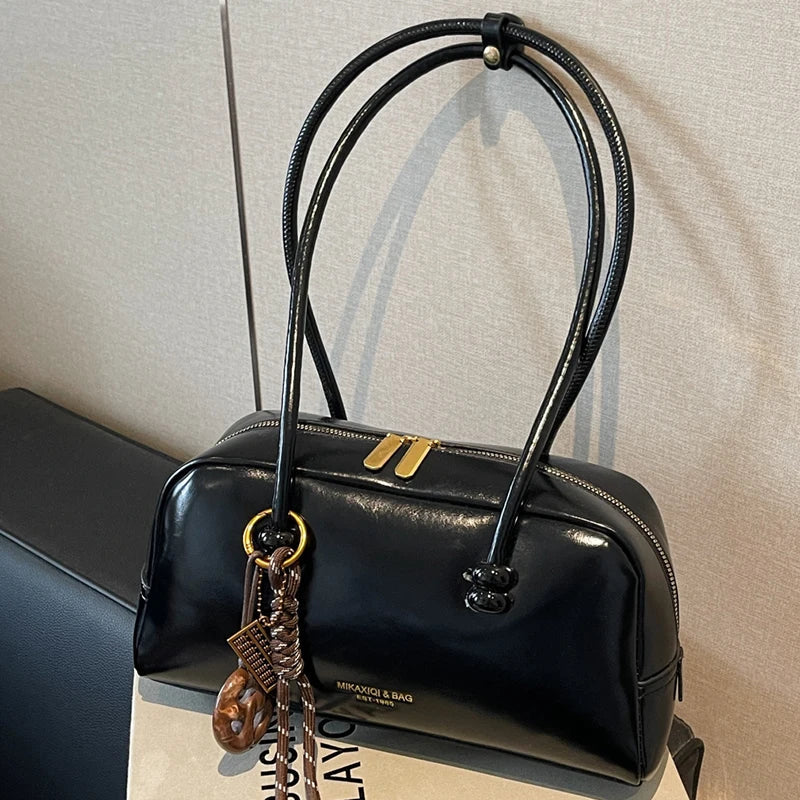 🎒 Casual Multifunctionele Onderarmtas