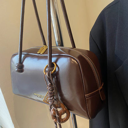 🎒 Casual Multifunctionele Onderarmtas