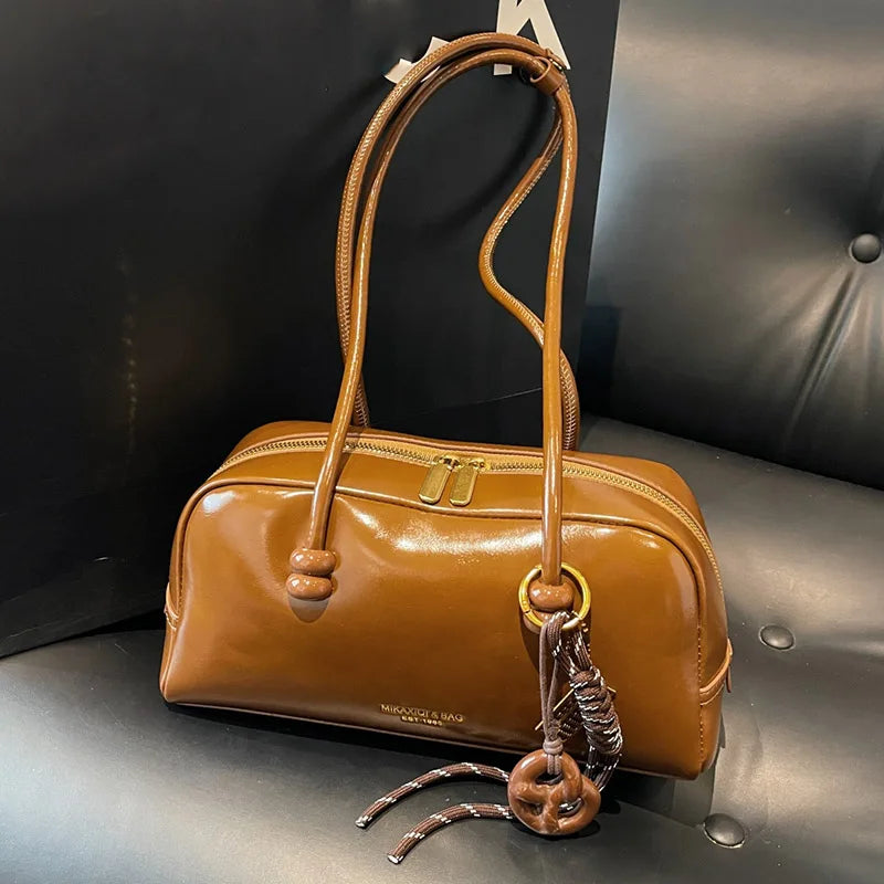🎒 Casual Multifunctionele Onderarmtas