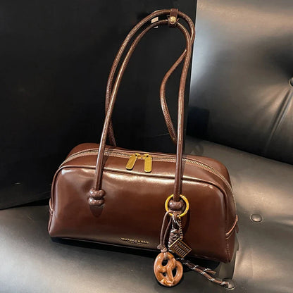 🎒 Casual Multifunctionele Onderarmtas
