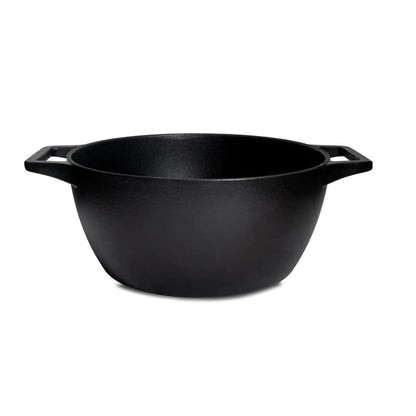 🍲 CrushGrind KIM_BO 4-in-1 Dutch Oven
