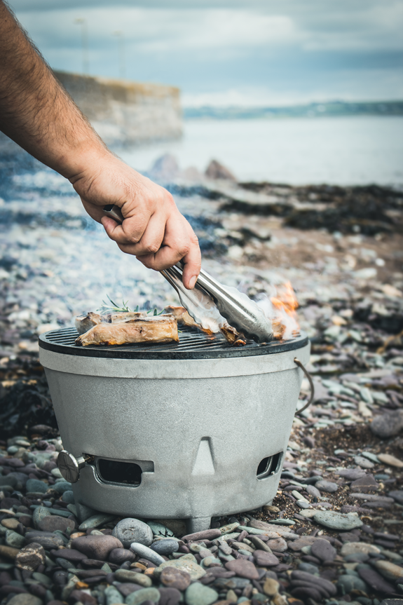 🔥 The Windmill Camp Stove