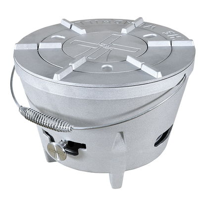 🔥 The Windmill Camp Stove