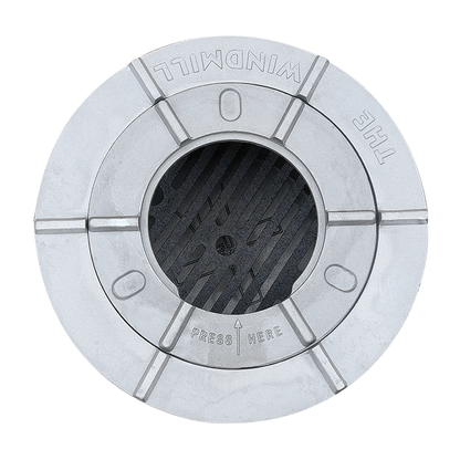 🔥 The Windmill Camp Stove