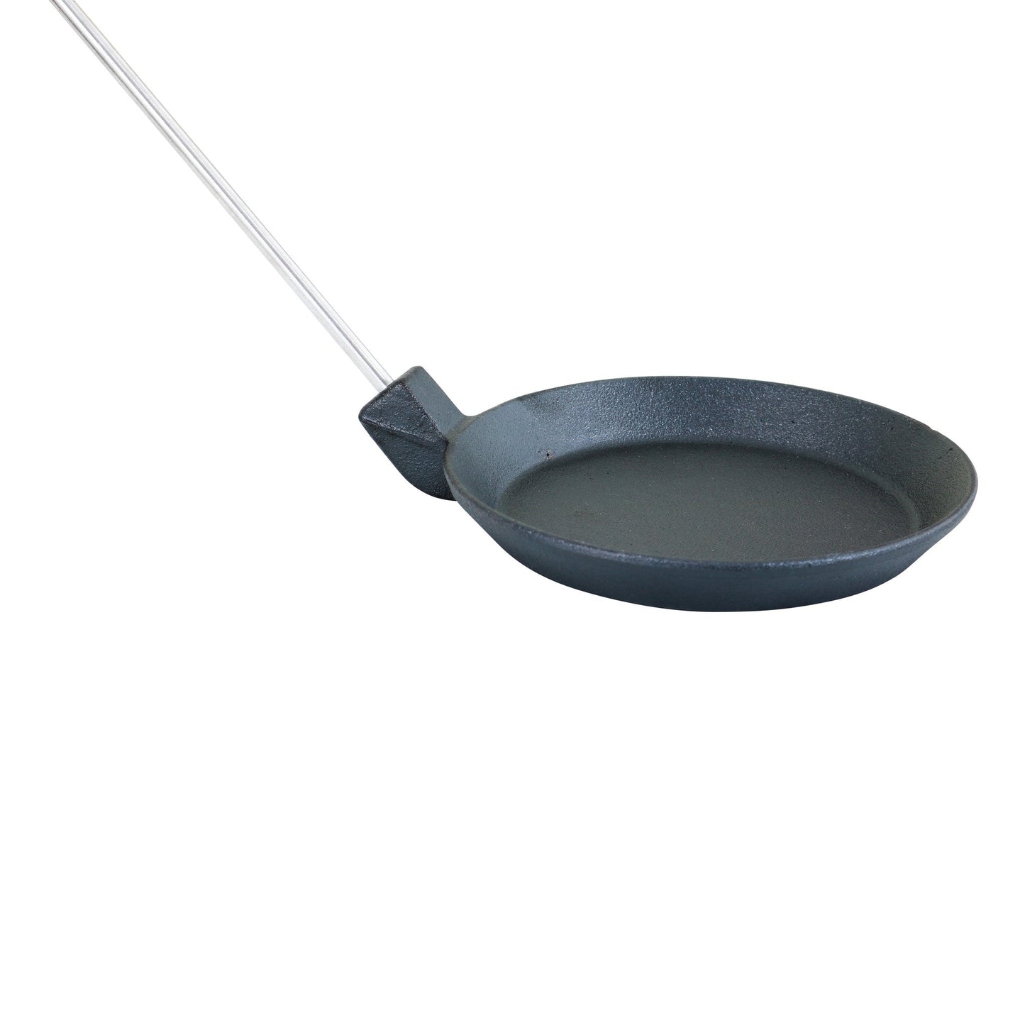 🍳 The Windmill Campfire Skillet