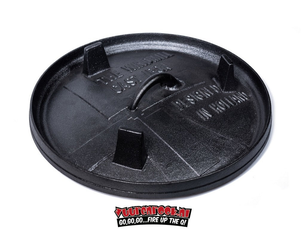 🍲 The Windmill Dutch Oven 9qt Met Pootjes