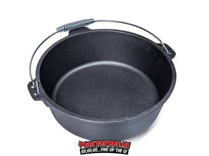 🍲 The Windmill Dutch Oven 9qt Met Pootjes