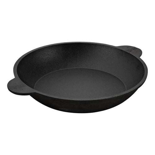 🥘 The Windmill Paella Pan