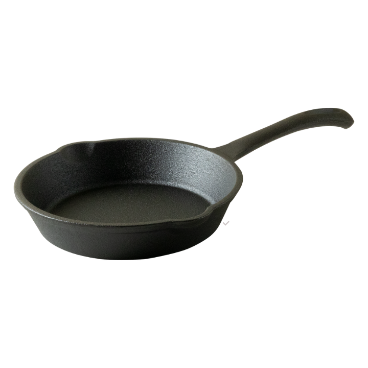 🎁 The Windmill Cast Iron Starter Set