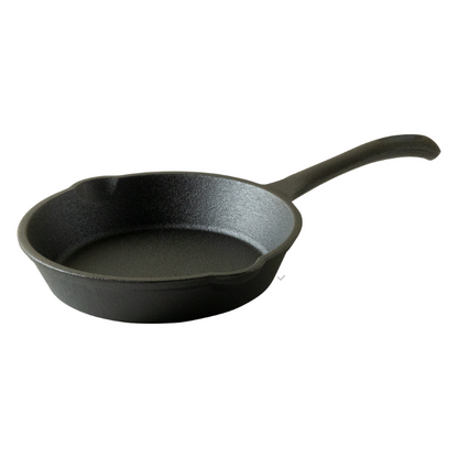 🎁 The Windmill Cast Iron Starter Set