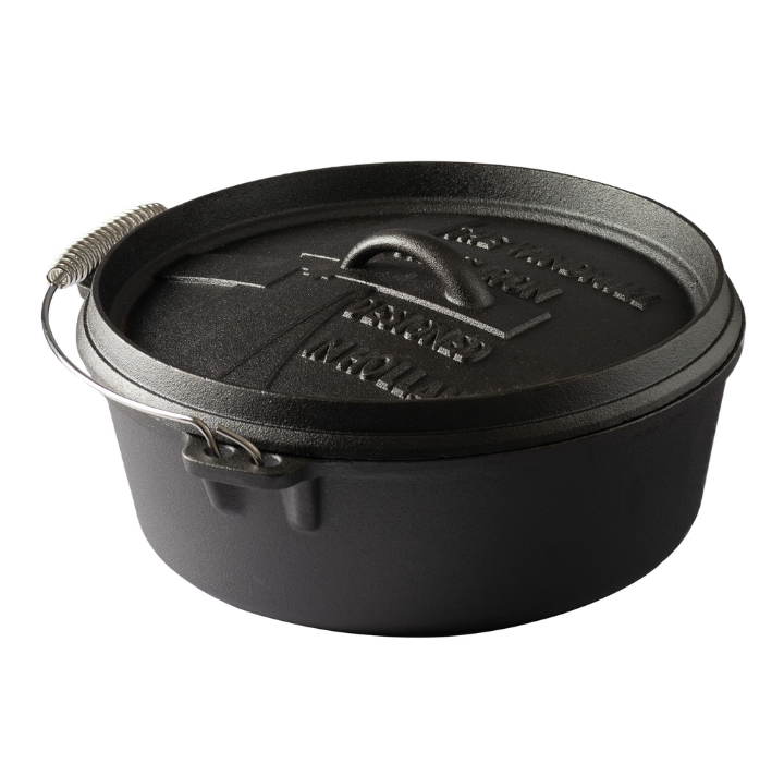 🍲 The Windmill Dutch Oven 6qt Zonder Pootjes