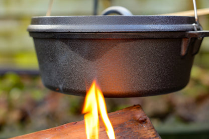 🍲 The Windmill Dutch Oven 6qt Zonder Pootjes