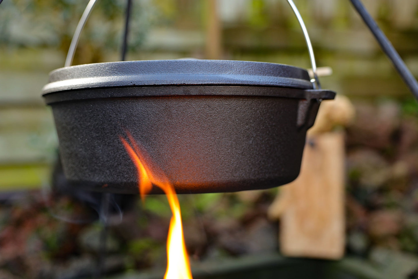 🍲 The Windmill Dutch Oven 6qt Zonder Pootjes