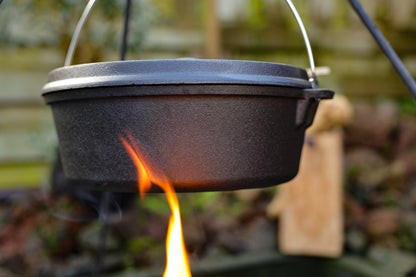🍲 The Windmill Dutch Oven 6qt Zonder Pootjes