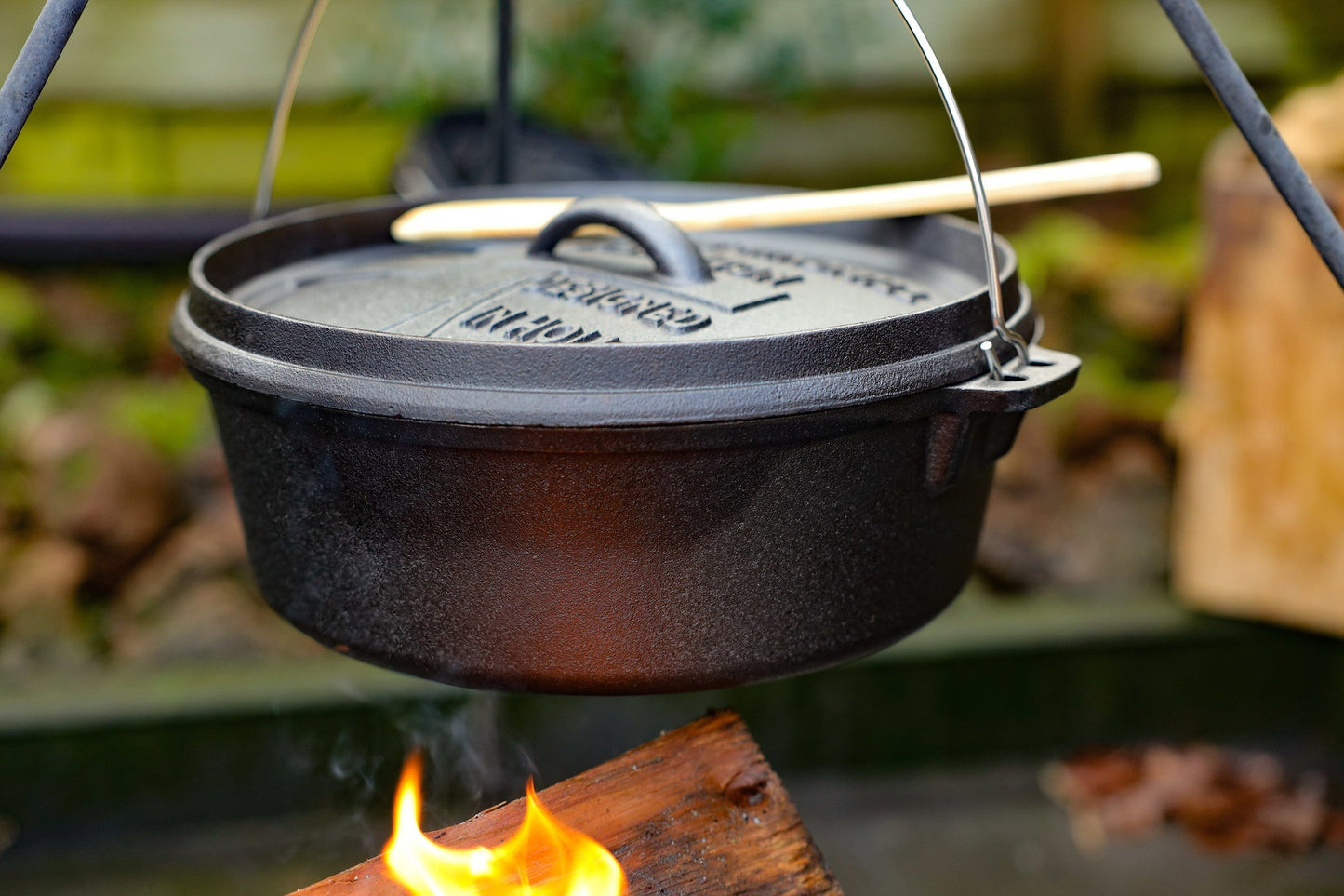 🍲 The Windmill Dutch Oven 6qt Zonder Pootjes
