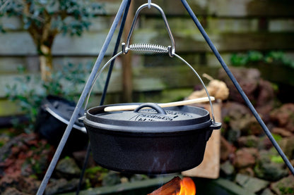 🍲 The Windmill Dutch Oven 6qt Zonder Pootjes