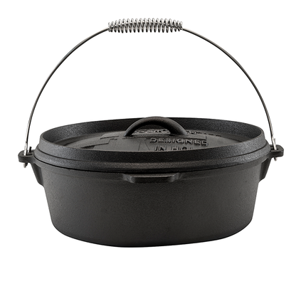 🍲 The Windmill Dutch Oven 6qt Zonder Pootjes