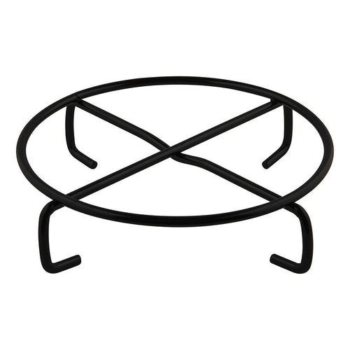 🔥 The Windmill Dutch Oven Fire Ring