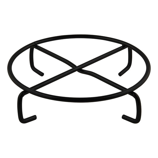 🔥 The Windmill Dutch Oven Fire Ring