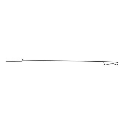 🔥 The Windmill Firepit Stick 80cm
