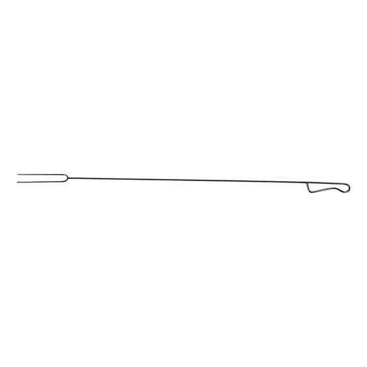 🔥 The Windmill Firepit Stick 80cm