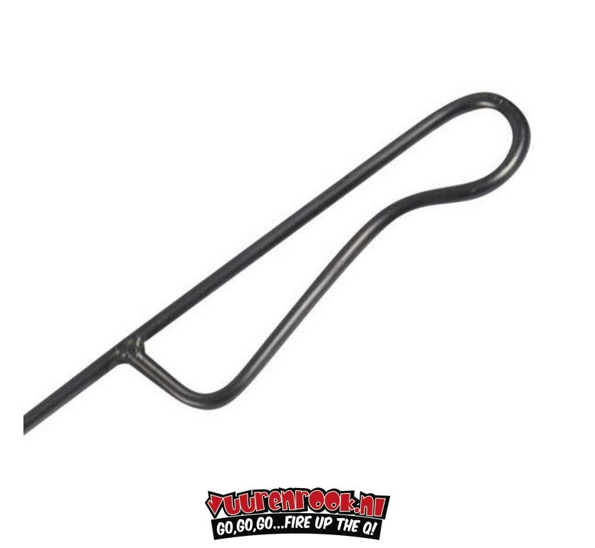 🔥 The Windmill Firepit Stick 80cm