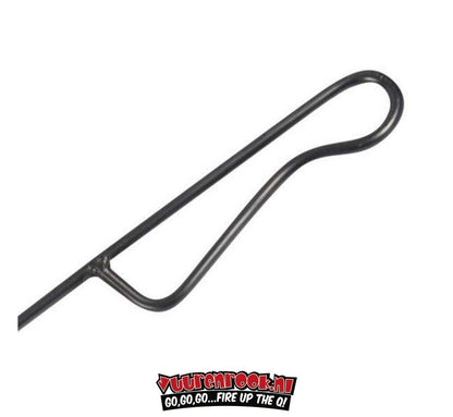 🔥 The Windmill Firepit Stick 80cm