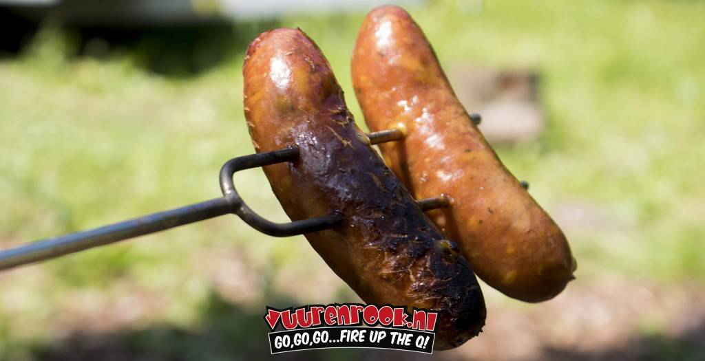 🔥 The Windmill Firepit Stick 80cm