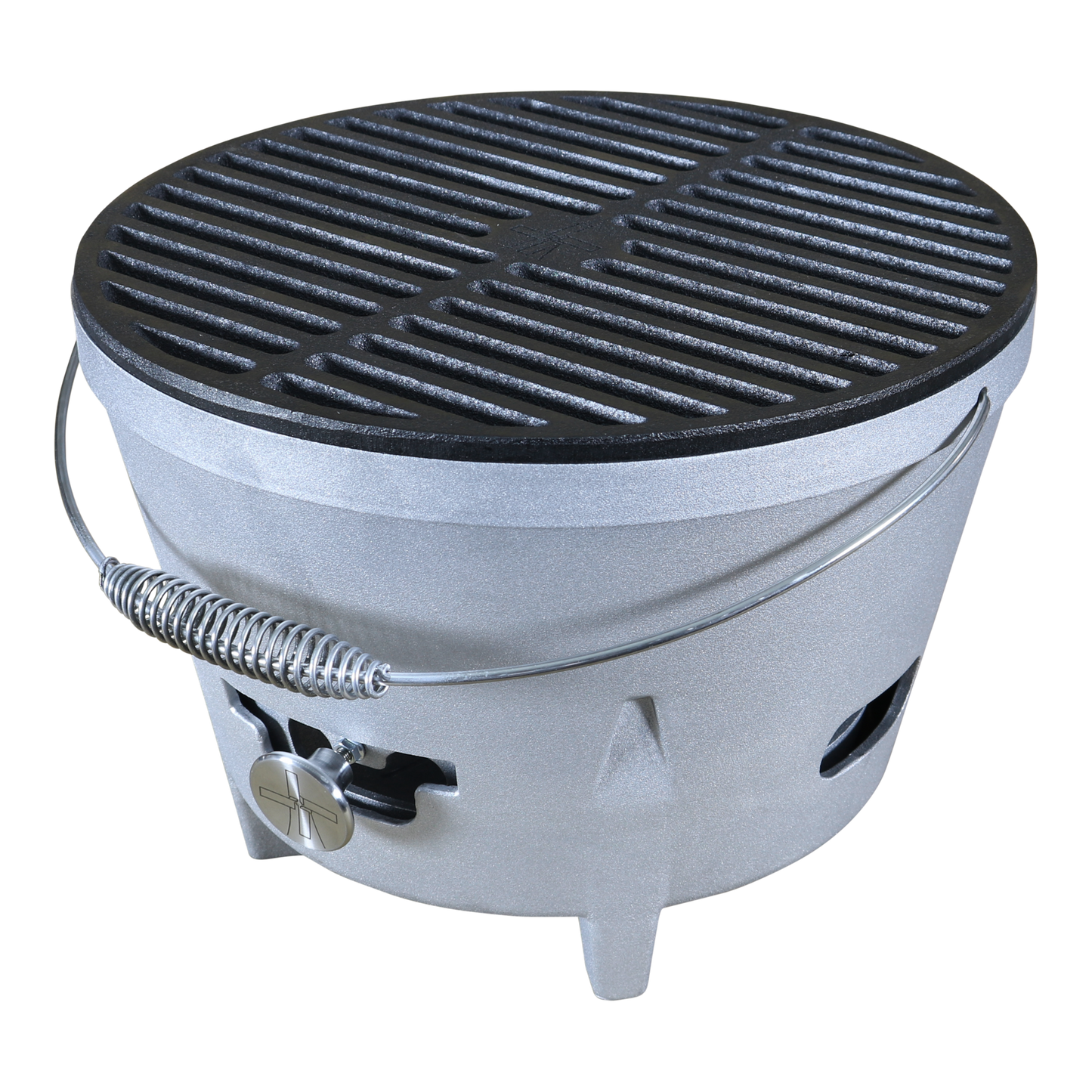🔥 The Windmill Grillrooster Camp Stove