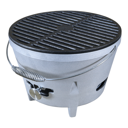 🔥 The Windmill Grillrooster Camp Stove