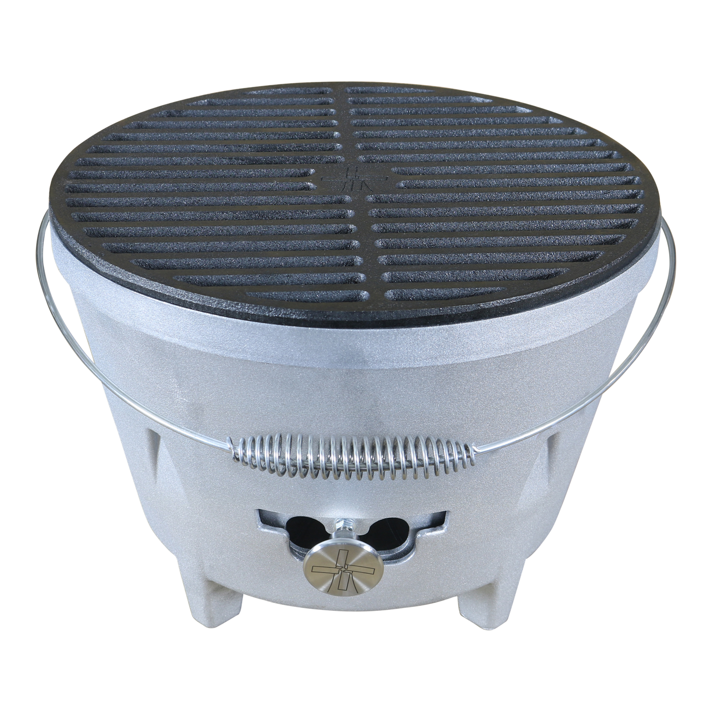 🔥 The Windmill Grillrooster Camp Stove