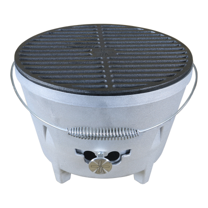 🔥 The Windmill Grillrooster Camp Stove