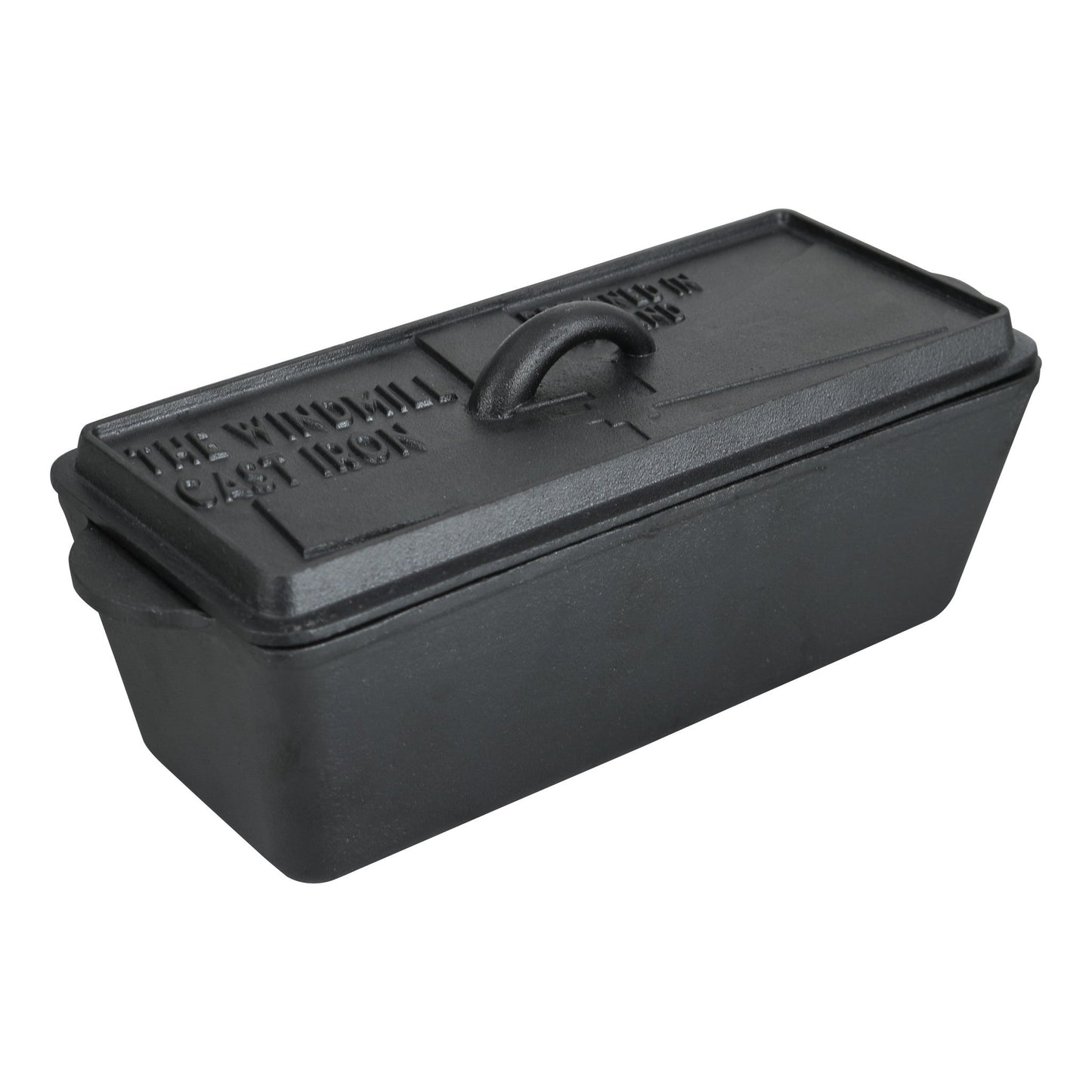 🍞 The Windmill Loaf 'n Bread Dutch Oven