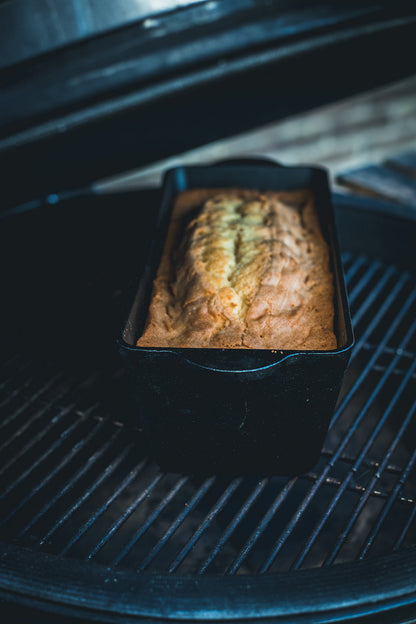 🍞 The Windmill Loaf 'n Bread Dutch Oven