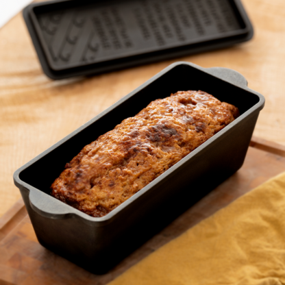 🍞 The Windmill Loaf 'n Bread Dutch Oven