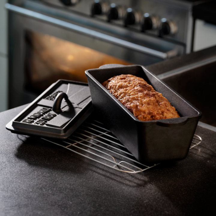 🍞 The Windmill Loaf 'n Bread Dutch Oven