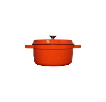 🍳 The Windmill Emaille BBQ Pan Medium