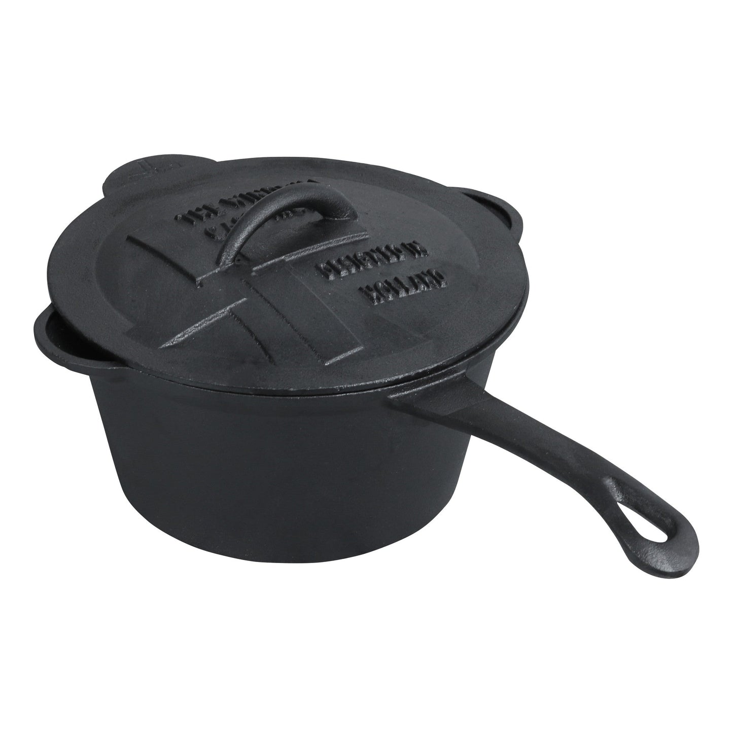 🍲 The Windmill Sauce Pan