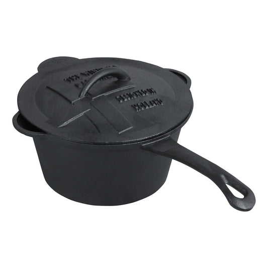 🍲 The Windmill Sauce Pan