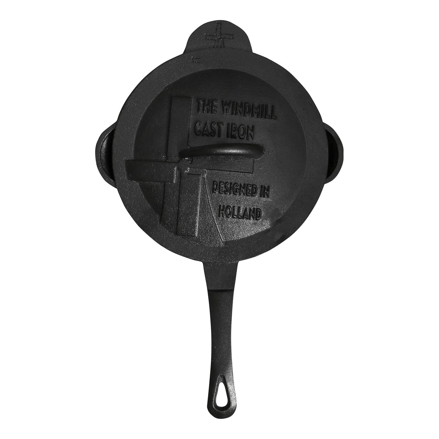 🍲 The Windmill Sauce Pan