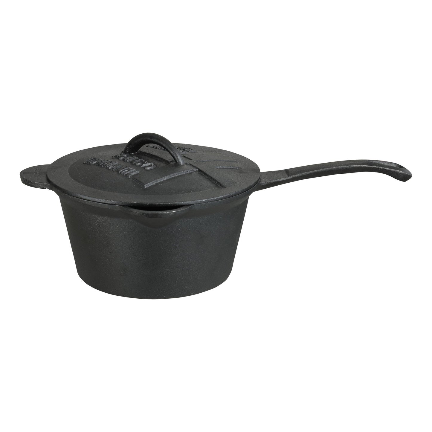 🍲 The Windmill Sauce Pan