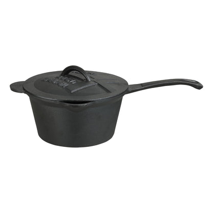 🍲 The Windmill Sauce Pan